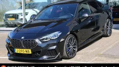 Zwart, metallic lak Gebruikt 2020 BMW M235 Executive Coupé | € 32.995 (Goede deal)
