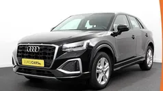 Gebruikt 2021 Audi Q2 Prestige SUV | € 25.940 (Goede deal)