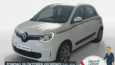 Kristalwit qnj Gebruikt 2020 Renault Twingo Collection Hatchback | € 9.395 (Eerlijke prijs)