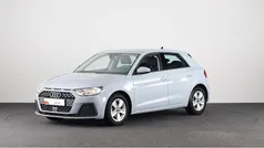 Grijs Gebruikt 2022 Audi A1 Sportback Proline Hatchback | € 21.449 (Eerlijke prijs)