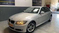 Grijs Gebruikt 2010 BMW 318 Sedan | € 7.500 (Eerlijke prijs)