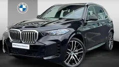 Gebruikt 2024 BMW X5 M Sport SUV | € 93.950 (Eerlijke prijs)