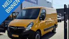 Gebruikt 2021 Opel Movano Van | € 13.990 (Super prijs)