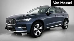 Blauw Gebruikt 2023 Volvo XC60 Plus SUV | € 48.900 (Goede deal)
