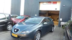 Grijs Gebruikt 2006 Seat Leon Reference Hatchback | € 1.749 (Goede deal)