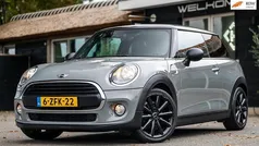 Gebruikt 2015 Mini ONE Business Hatchback | € 10.950 (Eerlijke prijs)