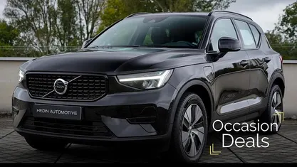 Occasion 2022 Volvo XC40 Plus SUV | € 32.995 (Eerlijke prijs)