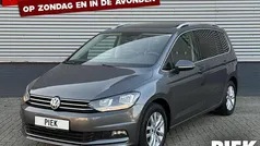 Gebruikt 2018 VW Touran Highline MPV | € 12.999 (Goede deal)