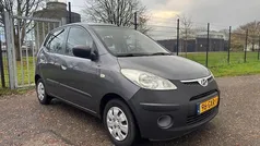 Gebruikt 2008 Hyundai i10 Pure Hatchback | € 1.950 (Eerlijke prijs)