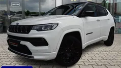 Gebruikt 2022 Jeep Compass SUV | € 25.900 (Goede deal)