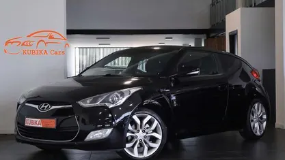Occasion Hyundai Veloster 140 PK (102 kW) 2011 Hatchback