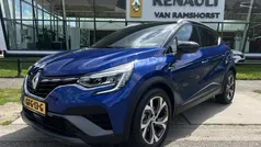 Gebruikt 2022 Renault Captur R.S. SUV | € 24.950 (Eerlijke prijs)
