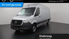 Overige Gebruikt 2023 Mercedes Sprinter Van | € 37.650 (Eerlijke prijs)