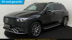 Gebruikt 2022 Mercedes GLE53 AMG AMG SUV | € 102.945 (Goede deal)