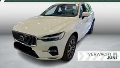 Wit Gebruikt 2022 Volvo XC60 Inscription SUV | € 41.899 (Goede deal)