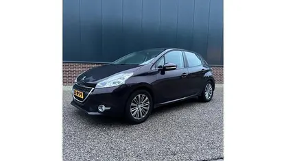Occasion Peugeot 208 82 PK (60 kW) 2013 Hatchback
