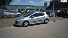 Gebruikt 2010 Peugeot 308 Hatchback | € 2.450 (Eerlijke prijs)