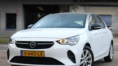 Gebruikt 2023 Opel Corsa Hatchback | € 15.395 (Eerlijke prijs)