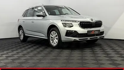 Occasion Skoda Kamiq Business Line 116 PK (85 kW) 2025 SUV