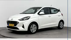 Gebruikt 2021 Hyundai i10 Premium Hatchback | € 11.900 (Eerlijke prijs)