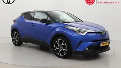 Gebruikt 2017 Toyota C-HR SUV | € 17.750 (Eerlijke prijs)