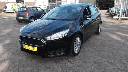 Occasion Ford Focus 101 PK (74 kW) 2017 Hatchback