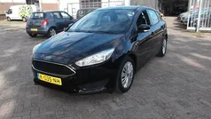Gebruikt 2017 Ford Focus Hatchback | € 6.950 (Goede deal)