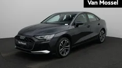 Grijs Gebruikt 2024 Audi A3 Advanced Sedan | € 34.900 (Eerlijke prijs)