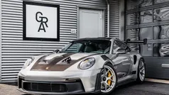 Gebruikt 2024 Porsche 911 GT3 RS Coupé | € 439.950