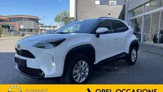 Wit Gebruikt 2024 Toyota Yaris Cross Business Edition SUV | € 23.900 (Super prijs)