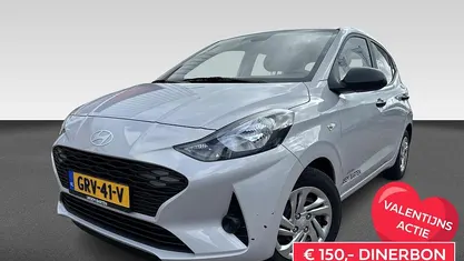 Occasion Hyundai i10 Comfort 63 PK (46 kW) 2025 Hatchback
