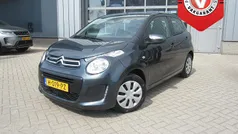 Grijs Gebruikt 2020 Citroën C1 Feel Hatchback | € 8.499 (Eerlijke prijs)