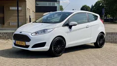 Gebruikt 2016 Ford Fiesta Style Hatchback | € 7.245 (Eerlijke prijs)