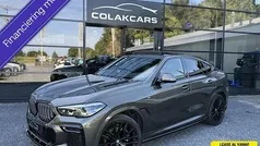 Gebruikt 2022 BMW X6 Executive SUV | € 79.950 (Eerlijke prijs)