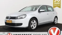 Gebruikt 2011 VW Golf VI Comfortline Hatchback | € 7.399 (Eerlijke prijs)