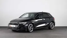 Gebruikt 2024 Audi A3 Sportback S-Line Hatchback | € 33.849 (Eerlijke prijs)