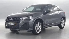 Grijs Gebruikt 2024 Audi Q2 S-Line SUV | € 36.990 (Eerlijke prijs)