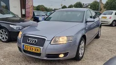 Gebruikt 2007 Audi A6 Sedan | € 2.199 (Super prijs)