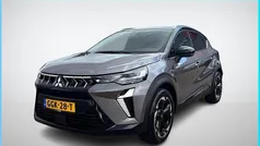 Grijs Gebruikt 2024 Mitsubishi ASX Edition SUV | € 31.940 (Eerlijke prijs)