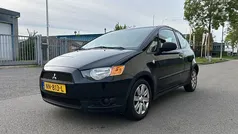 Gebruikt 2010 Mitsubishi Colt Edition Hatchback | € 3.450 (Goede deal)