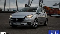 Zilver Gebruikt 2015 Opel Corsa Hatchback | € 8.499 (Eerlijke prijs)