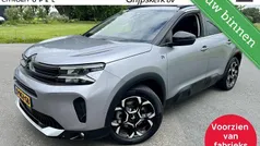 Grijs Gebruikt 2023 Citroën C5 Aircross Business Class SUV | € 32.500 (Eerlijke prijs)