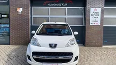 Gebruikt 2011 Peugeot 107 Hatchback | € 3.650 (Eerlijke prijs)