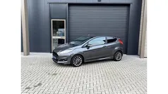Gebruikt 2017 Ford Fiesta ST-Line Hatchback | € 9.950 (Eerlijke prijs)