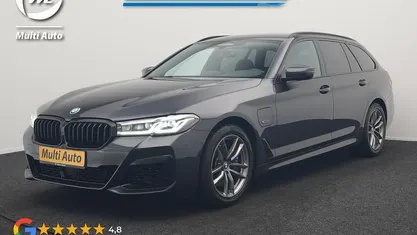 Occasion BMW 520 M Sport 204 PK (150 kW) 2022 Stationwagen