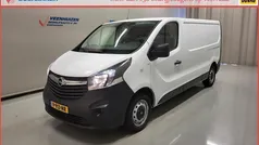 Wit Gebruikt 2018 Opel Vivaro Van | € 10.950 (Super prijs)