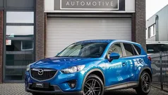 Gebruikt 2012 Mazda CX-5 SUV | € 8.440 (Eerlijke prijs)