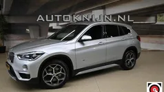 Gebruikt 2016 BMW X1 xLine SUV | € 19.495 (Eerlijke prijs)