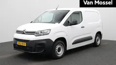 Gebruikt 2019 Citroën Berlingo MPV | € 10.940 (Eerlijke prijs)