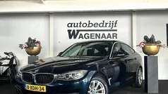 Blauw Gebruikt 2014 BMW 320 Executive Hatchback | € 17.900 (Eerlijke prijs)